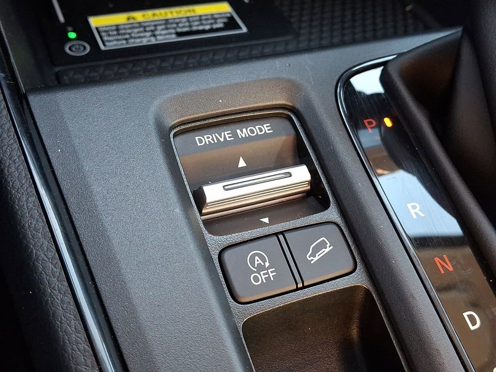 Used 2024 Honda CR-V EX-L image 27