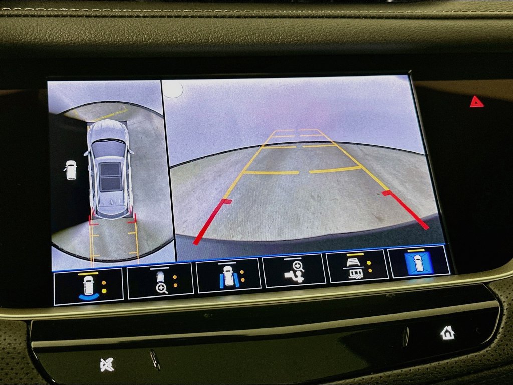 New 2026 Cadillac XT5 Sportv AWD/4WD image 18