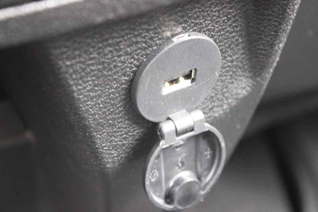 Used 2022 RAM 1500 Tradesman w/ Chrome Plus Package RWD image 46