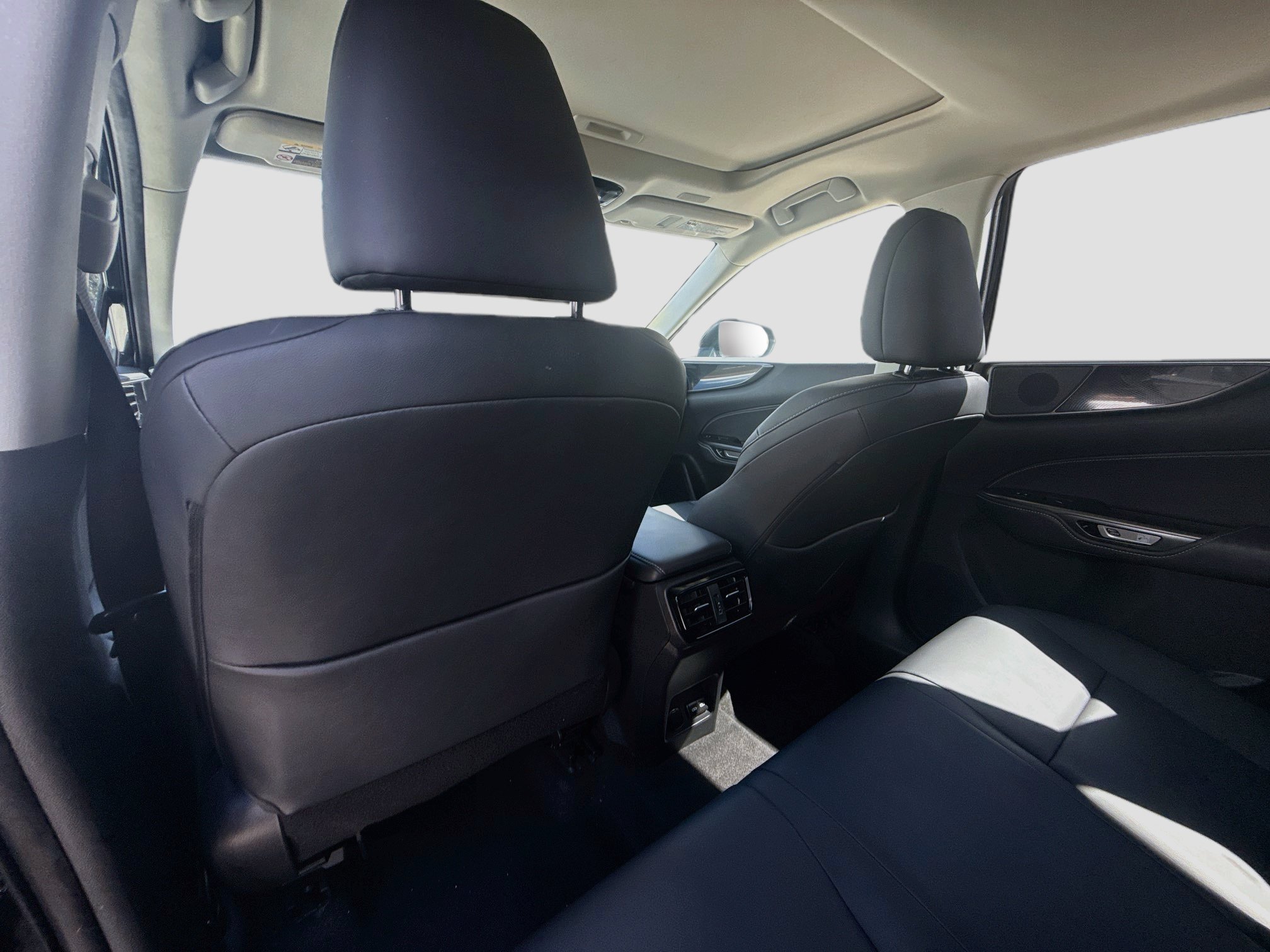 Used 2024 Lexus NX 250 FWD w/ Cold Area Package image 23