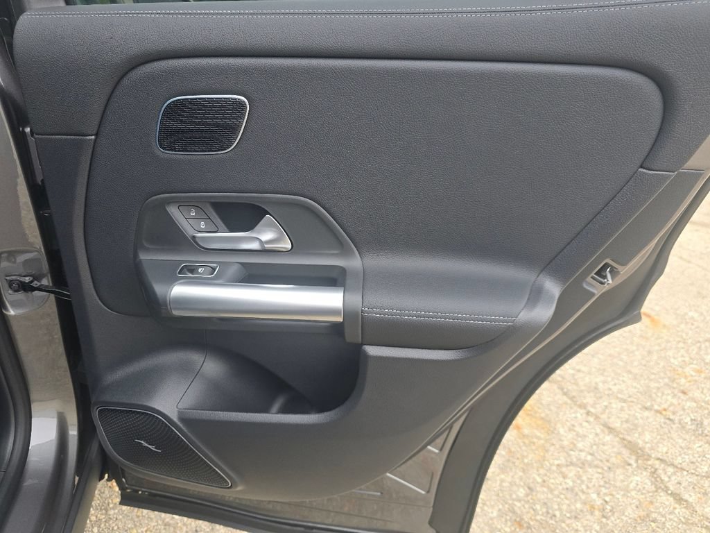 New 2026 Mercedes-Benz GLA 250 4MATIC image 22