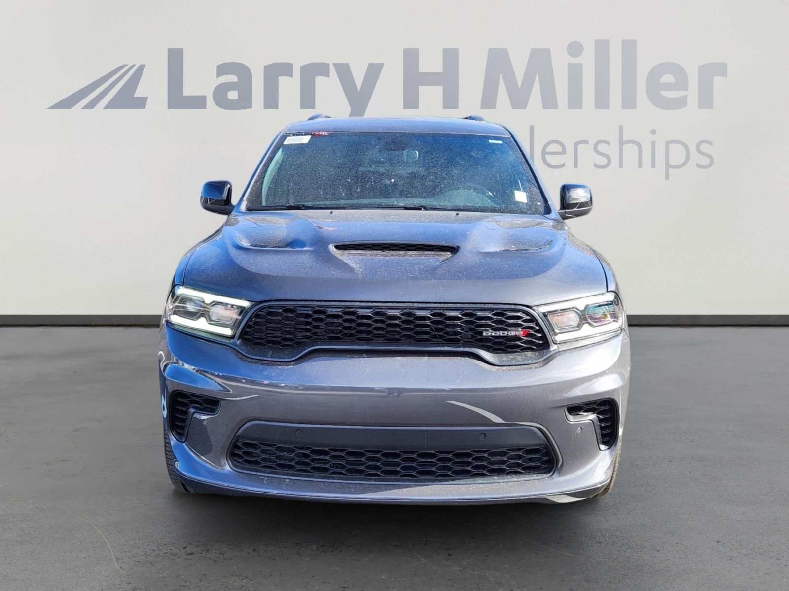 New 2025 Dodge Durango R/T w/ Blacktop Package image 5