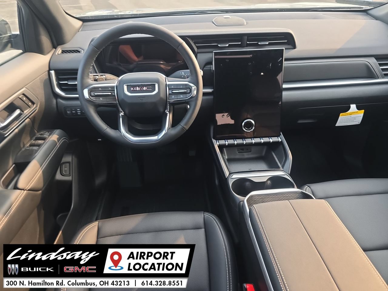 New 2027 GMC Terrain Elevation w/ Elevation Premium Package AWD/4WD image 11