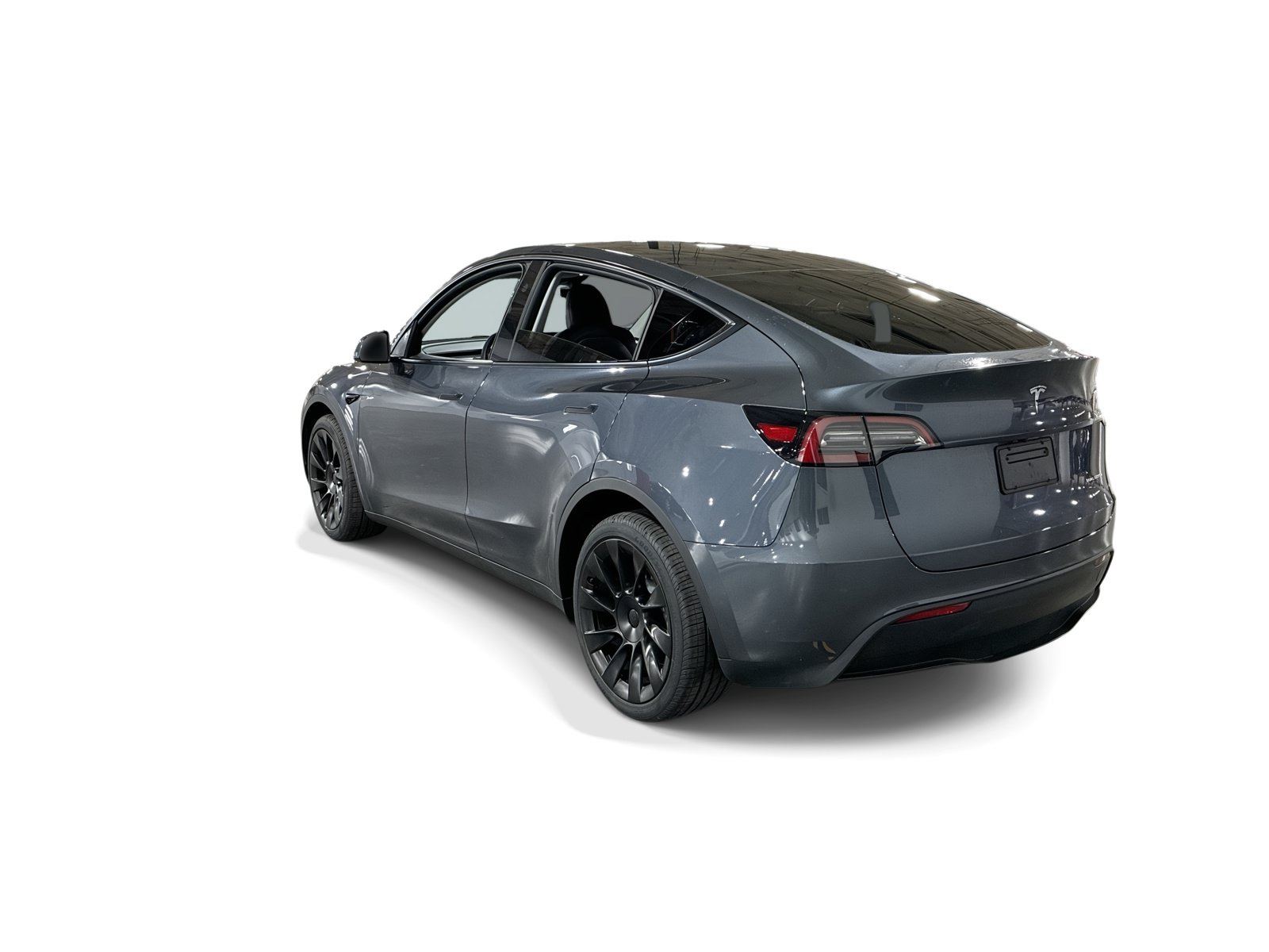 Certified 2023 Tesla Model Y Long Range AWD/4WD image 4