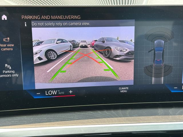 Used 2024 BMW 330i xDrive Sedan image 23