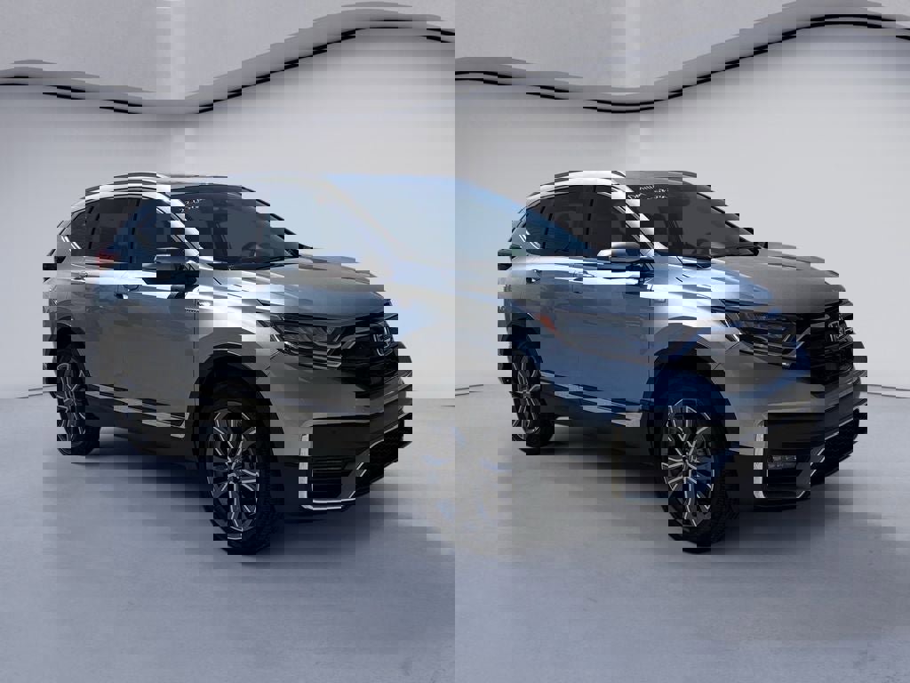 Used 2022 Honda CR-V Touring image 7
