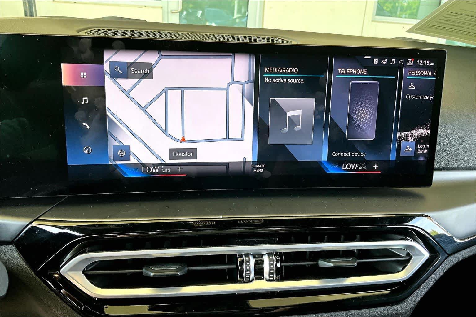 Used 2024 BMW 230i Coupe w/ Convenience Package RWD image 31