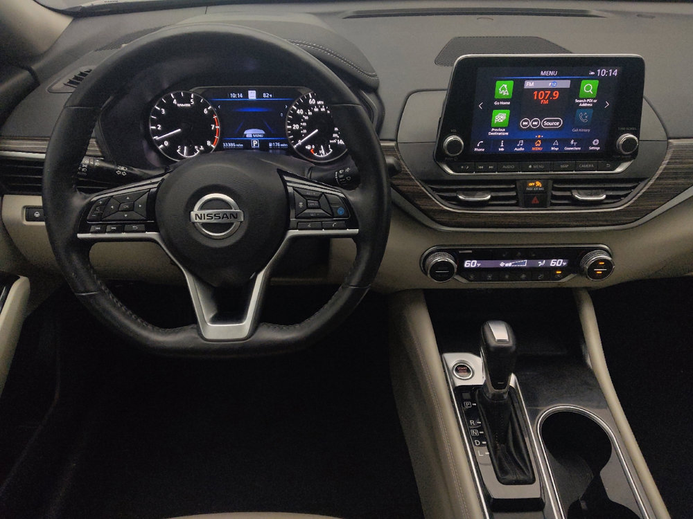 Used 2021 Nissan Altima 2.5 SL image 22