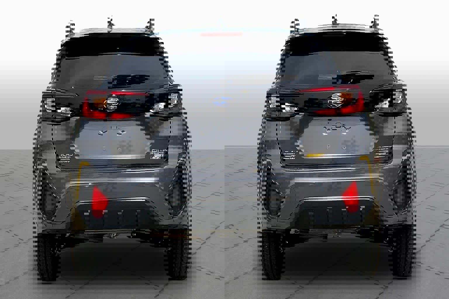 Used 2025 Subaru Crosstrek 2.5i Sport w/ Crosstrek Mirror Package image 5