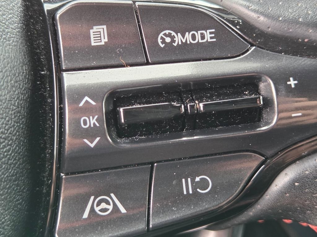 Used 2021 Hyundai Elantra N Line FWD image 16