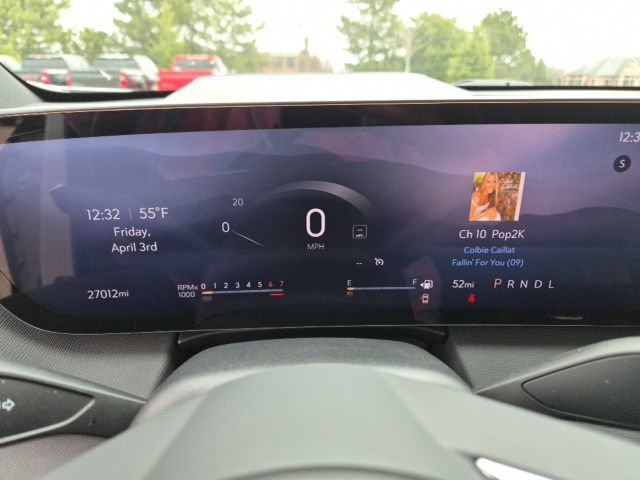 Used 2025 Buick Enclave Preferred w/ LPO, Floor Liner Package image 24