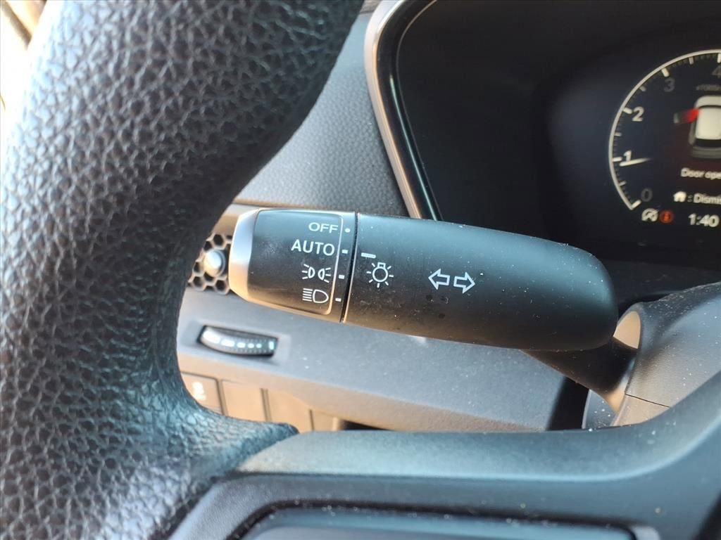 Used 2023 Honda CR-V EX image 19