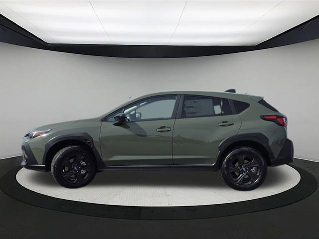New 2026 Subaru Crosstrek 2.5i image 4