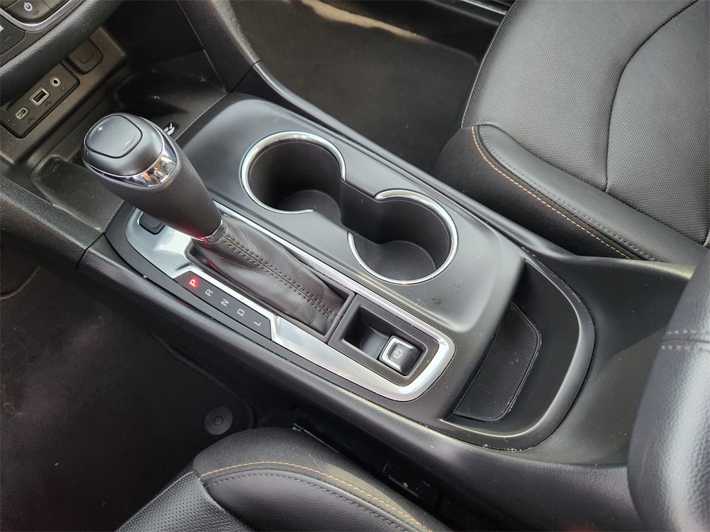 Used 2019 Chevrolet Equinox Premier image 15