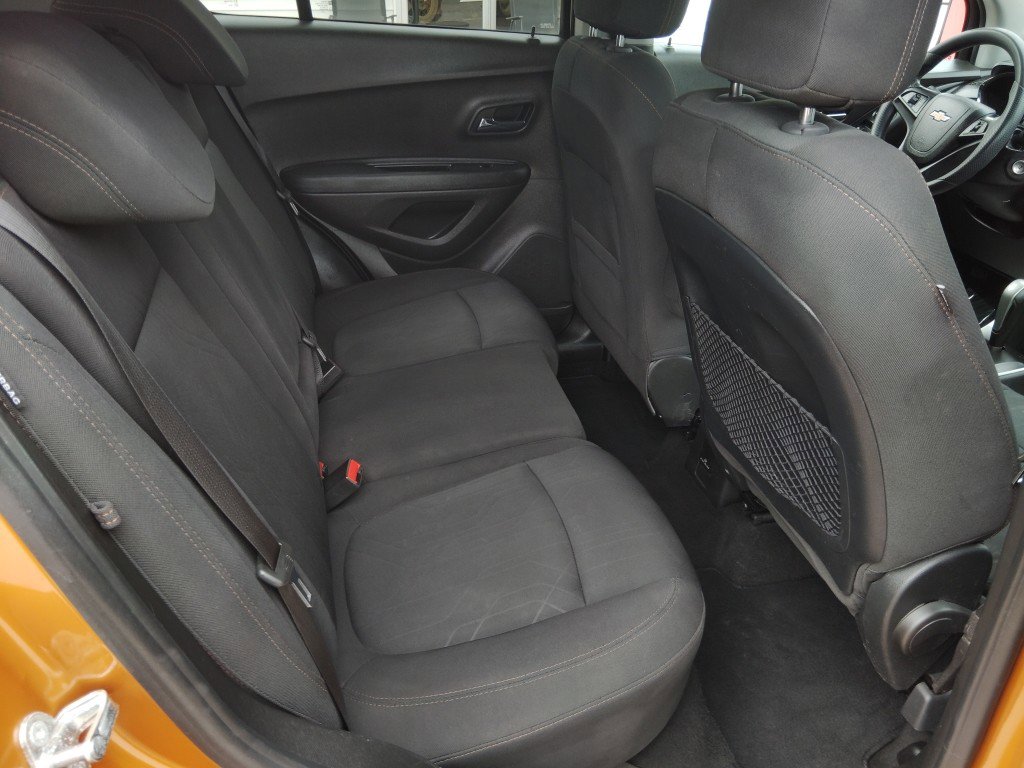 Used 2017 Chevrolet Trax LT image 27