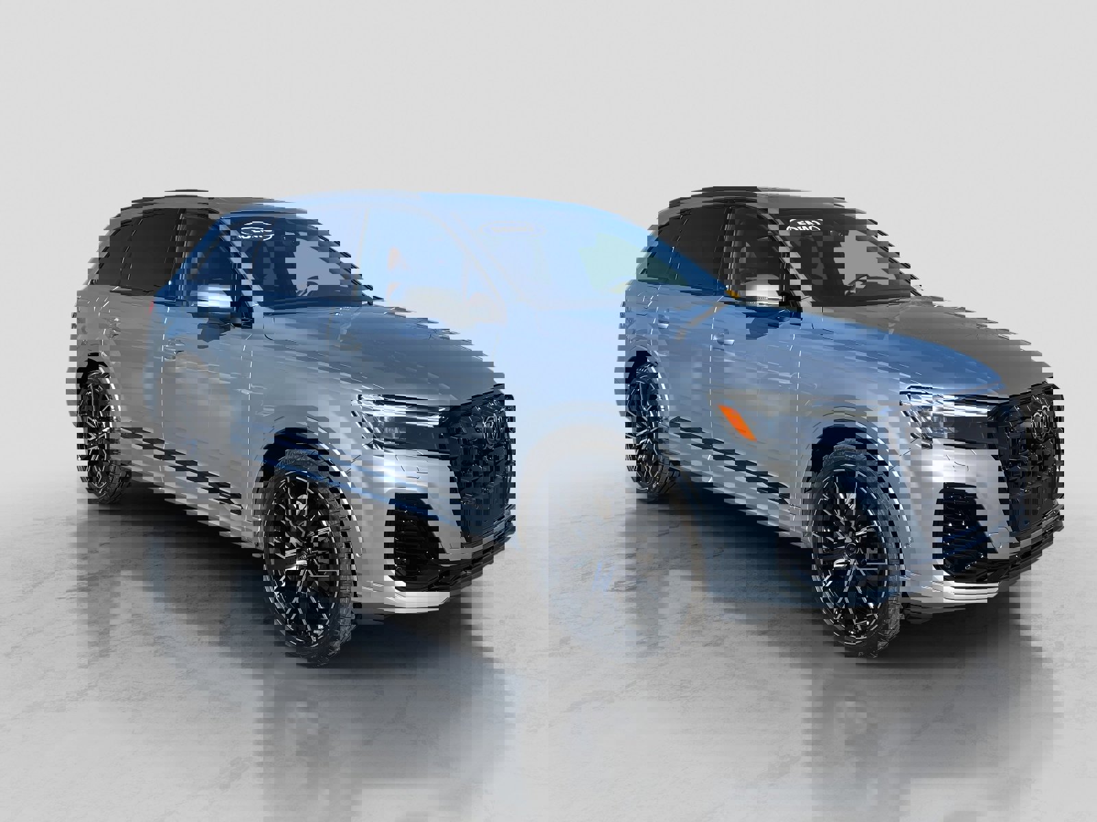 Used 2025 Audi Q7 3.0T Premium Plus w/ Premium Plus Package