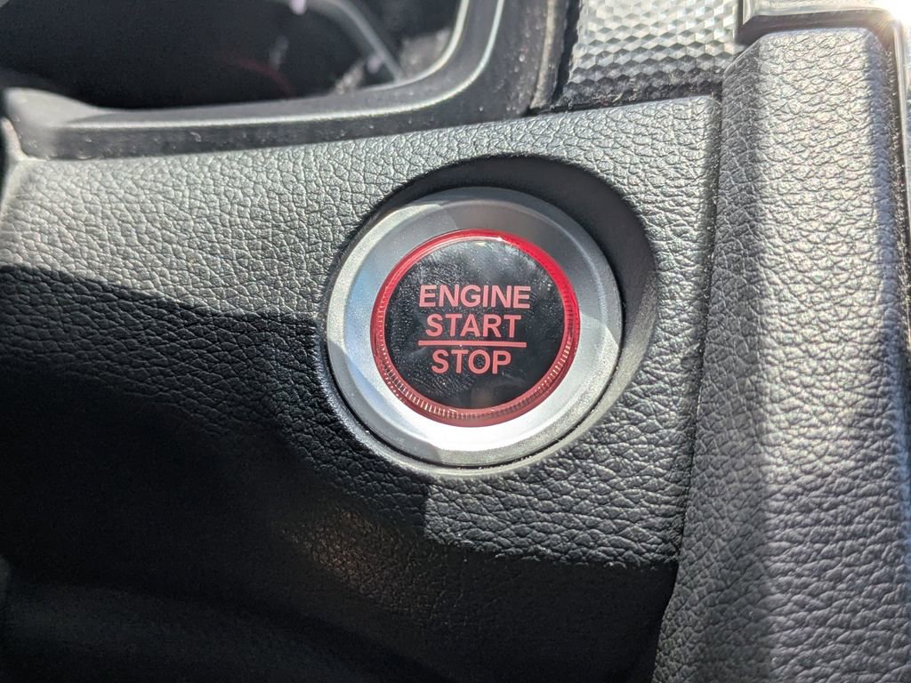 Used 2021 Honda Civic Sport image 27