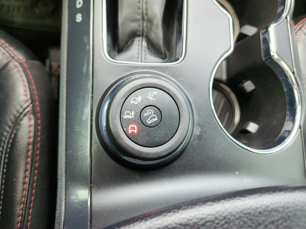 Used 2018 Ford Explorer Sport w/ Equipment Group 401A image 30