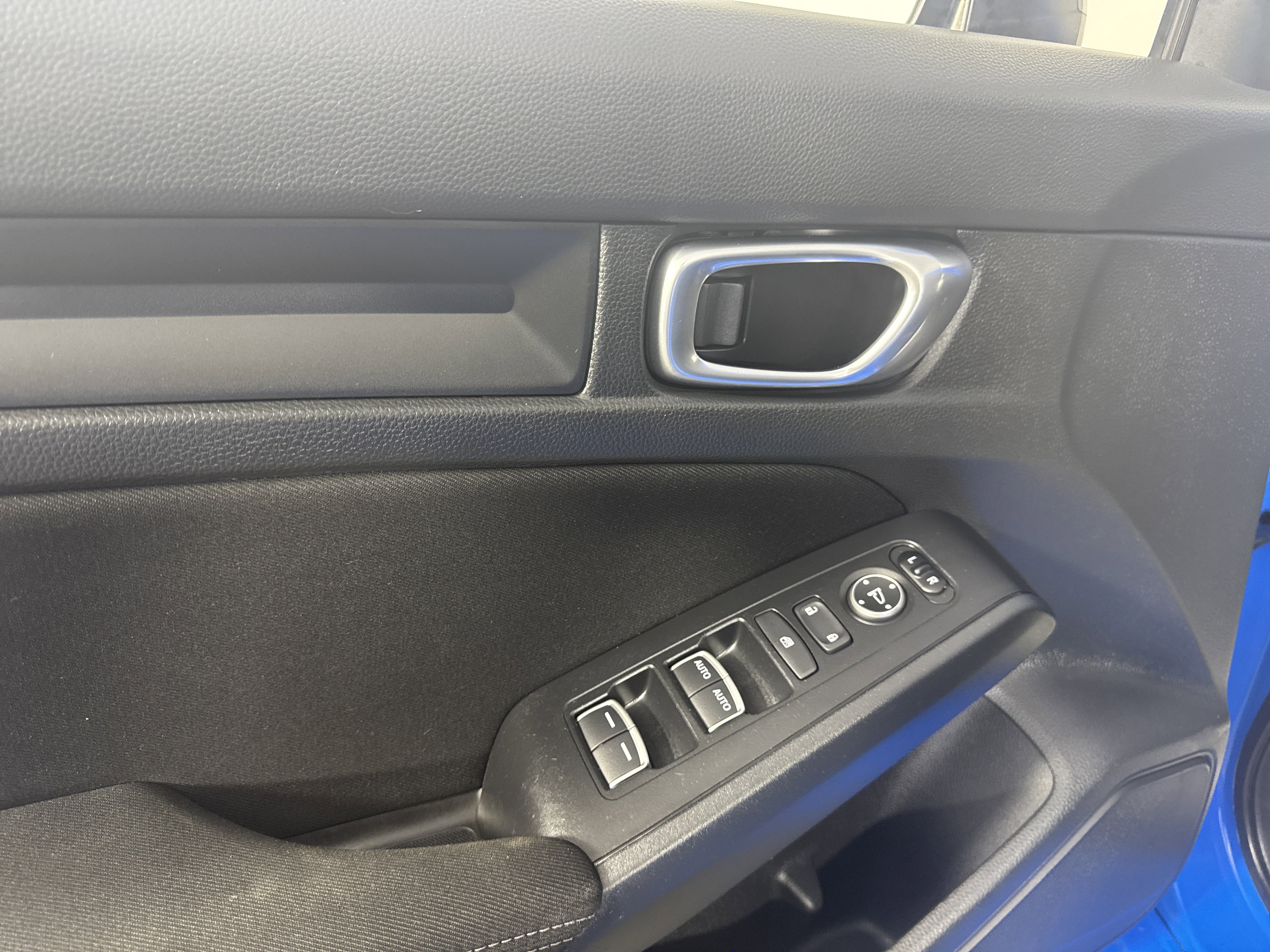 Certified 2023 Honda Civic Sport image 14