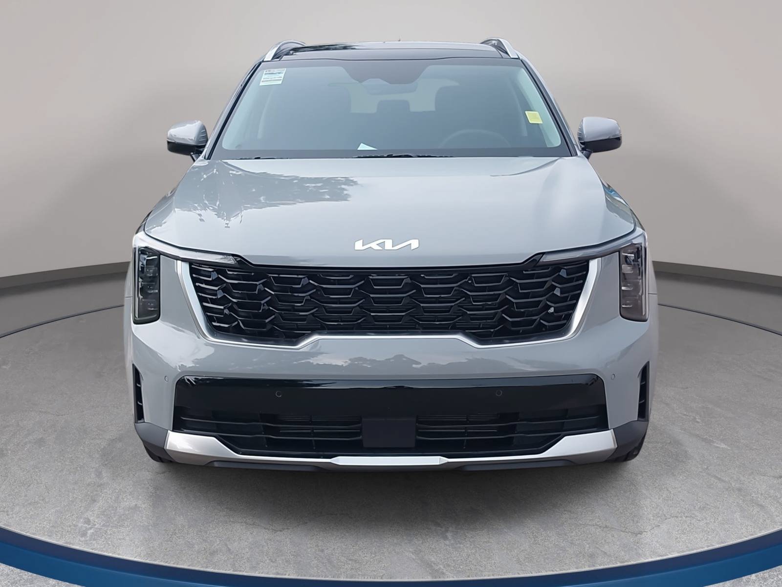New 2026 Kia Sorento S w/ S Panoramic Sunroof Package FWD image 2