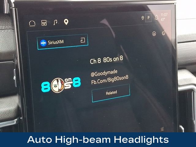 Used 2025 GMC Yukon Denali image 12