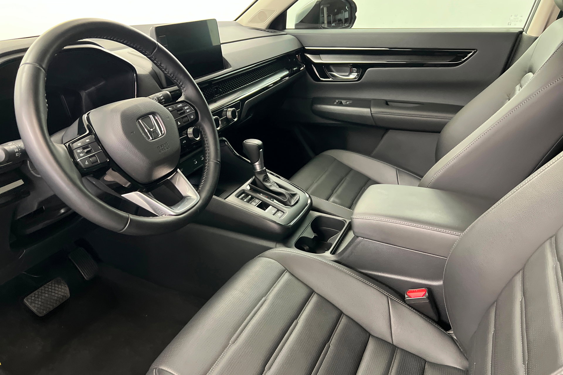 Used 2026 Honda CR-V EX-L image 16