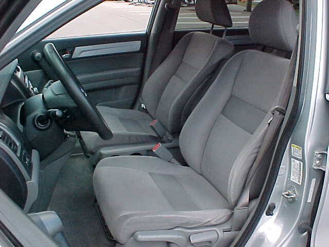 Used 2011 Honda CR-V EX image 14