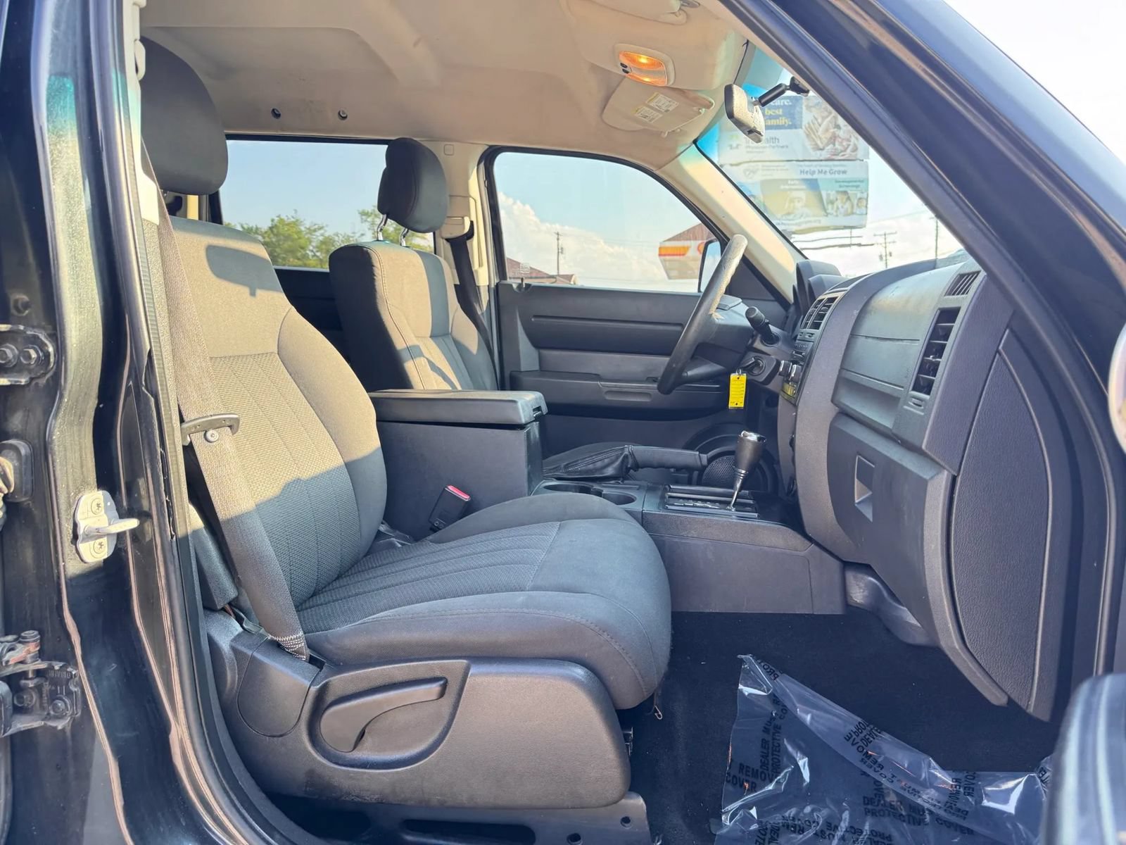 Used 2011 Dodge Nitro Heat RWD image 20