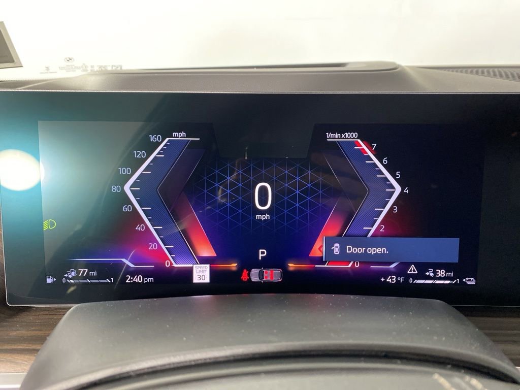 New 2026 BMW X5 xDrive50e w/ Climate Comfort Package image 14