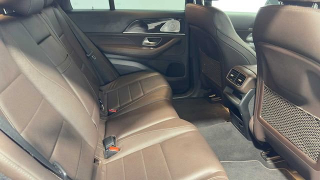 Used 2021 Mercedes-Benz GLE 350 image 16