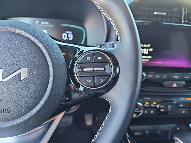 Used 2024 Kia Soul GT-Line image 18