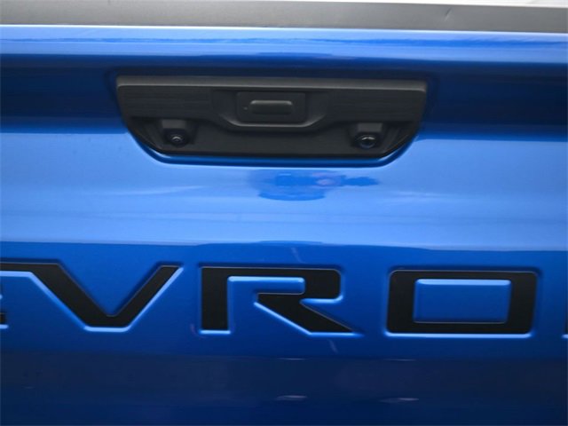 Certified 2024 Chevrolet Silverado 1500 RST w/ Rally Edition image 25