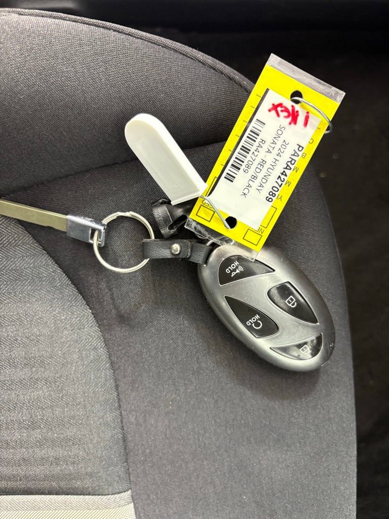 Used 2024 Hyundai Sonata SEL image 35