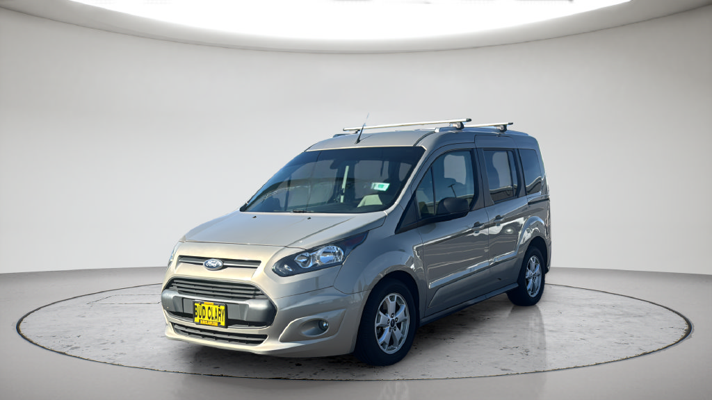 Used 2015 Ford Transit Connect XLT