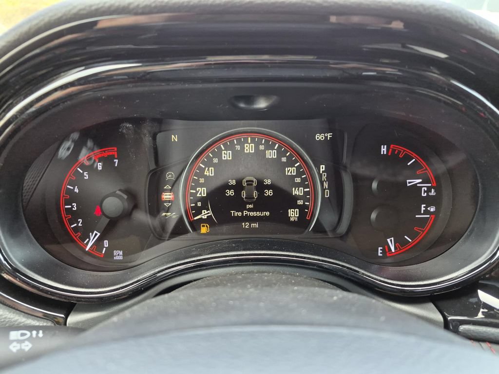 New 2026 Dodge Durango GT w/ Tow 'N Go Package AWD/4WD image 22
