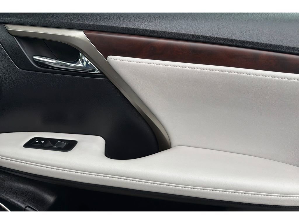 Used 2022 Lexus RX 450h AWD w/ Premium Package image 19