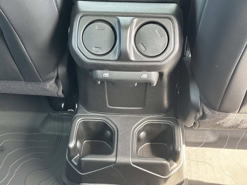 New 2026 Jeep Gladiator Sport AWD/4WD image 12