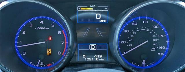 Used 2018 Subaru Outback 2.5i Limited AWD/4WD image 11