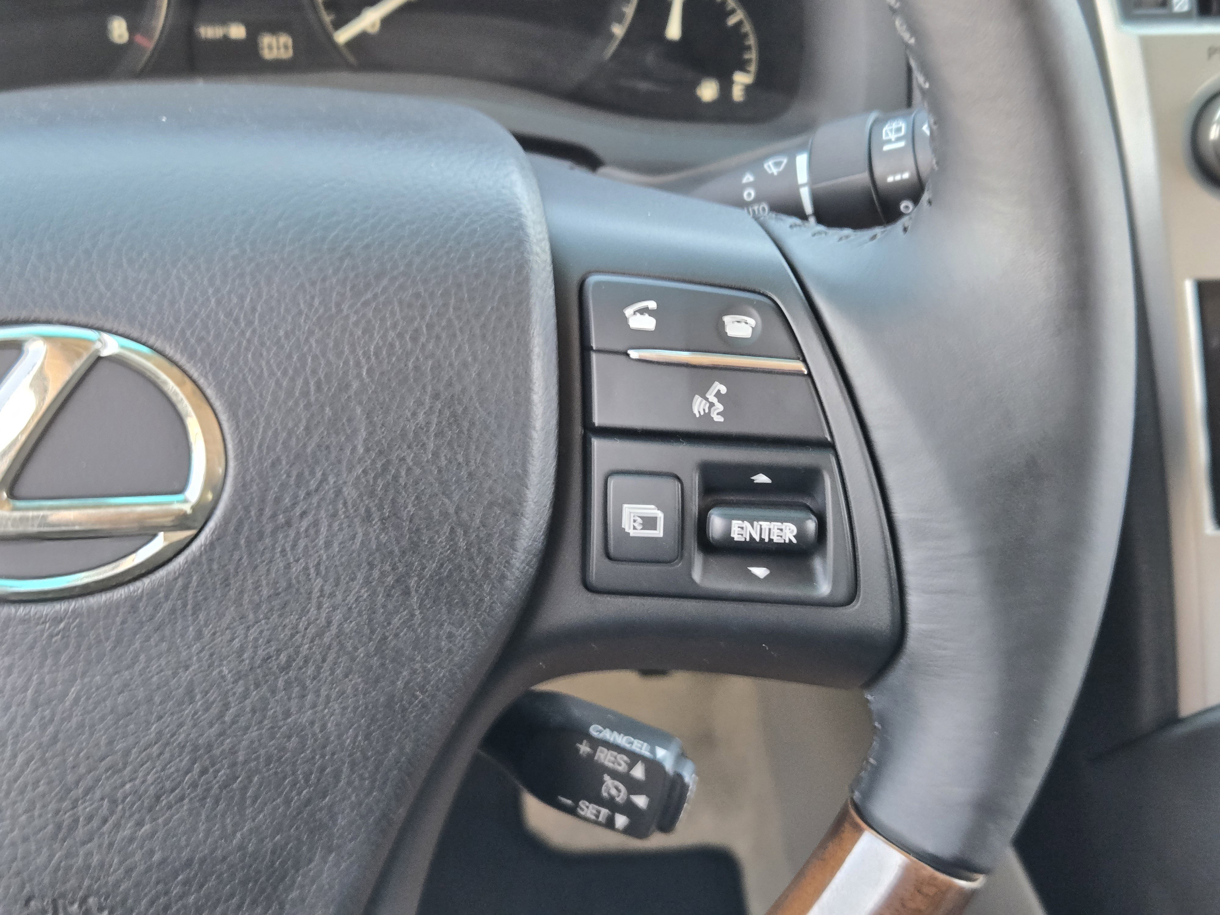 Used 2011 Lexus RX 350 2WD w/ Premium Pkg image 36