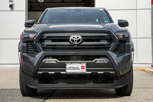 New 2025 Toyota Tacoma SR5 image 2