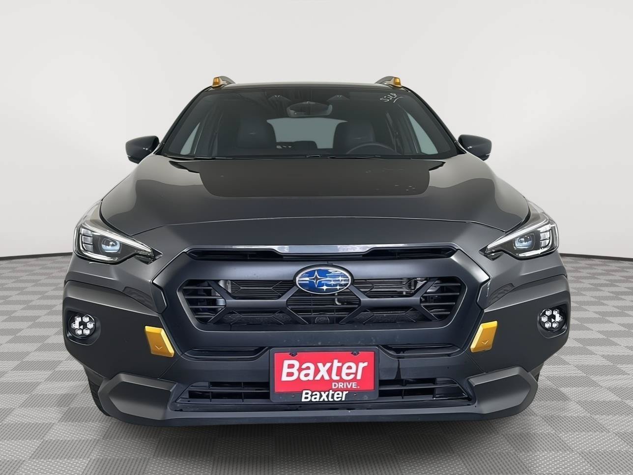 Used 2026 Subaru Crosstrek 2.5i Wilderness AWD/4WD image 2