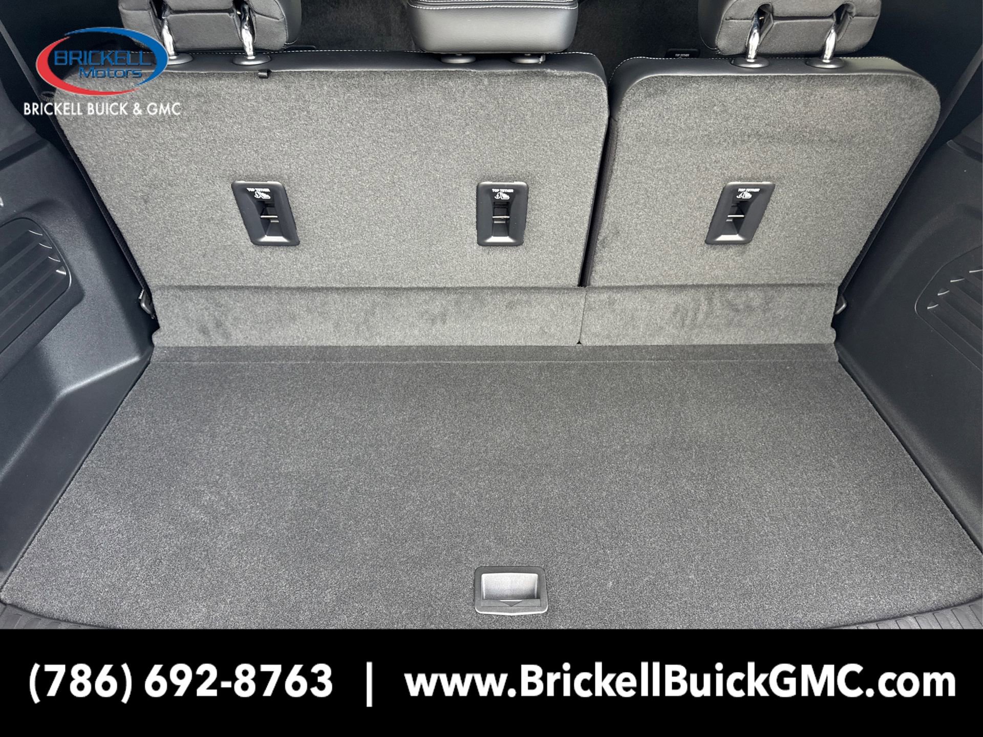 New 2025 Buick Enclave Sport Touring w/ Super Cruise Package image 12