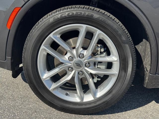 Used 2024 Dodge Durango GT image 9