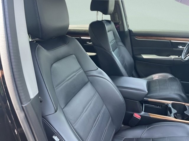 Used 2022 Honda CR-V Touring image 8