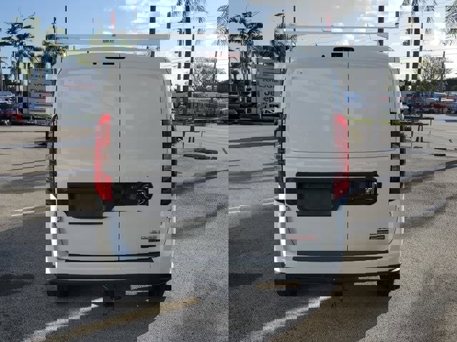 Used 2022 RAM ProMaster City Tradesman image 6