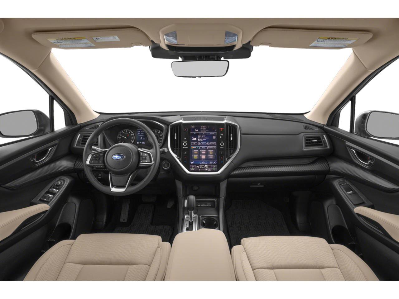 Used 2024 Subaru Ascent Premium image 3