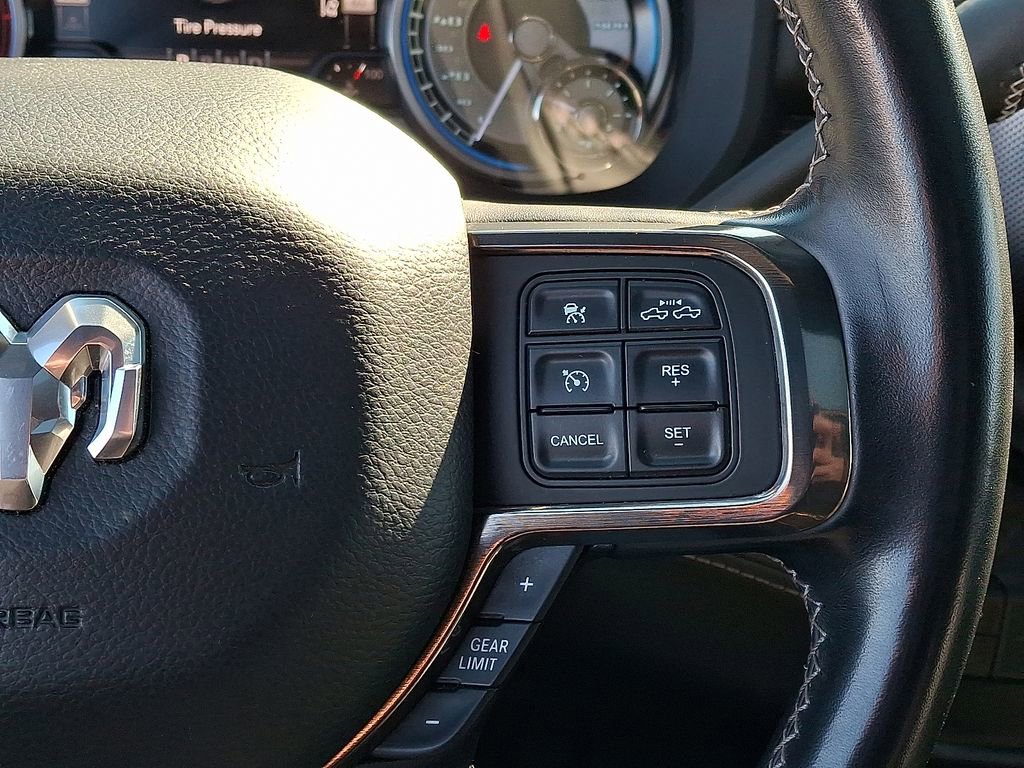 Used 2020 RAM 3500 Limited image 23