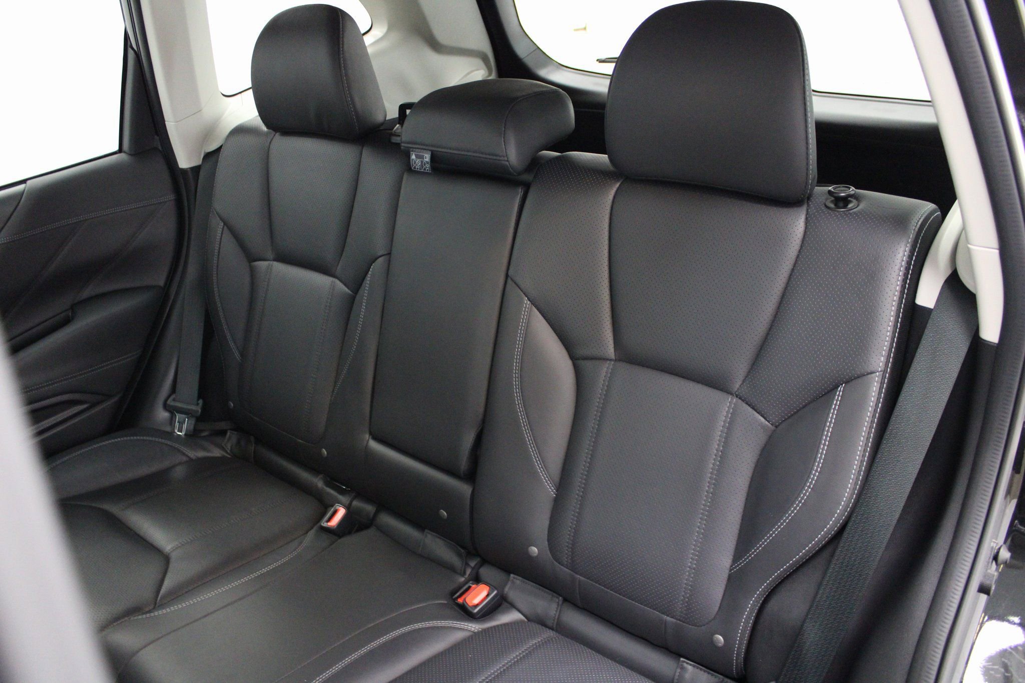 Used 2021 Subaru Forester Touring w/ Popular Package #2 image 25