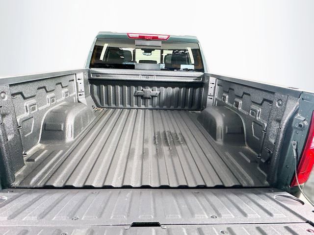 New 2026 Chevrolet Silverado 1500 High Country w/ High Country Premium Package image 28