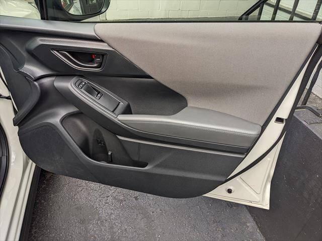 Used 2024 Subaru Crosstrek 2.0i Premium AWD/4WD image 19